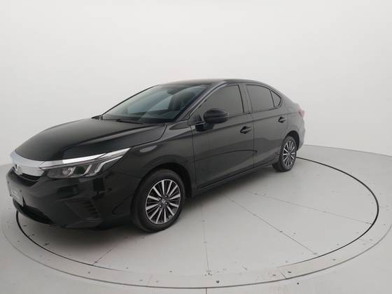 HONDA CITY 1.5 i-VTEC FLEX LX CVT